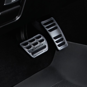 Genuine Parts & Accessories