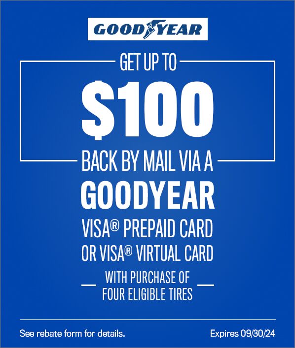 Goodyear