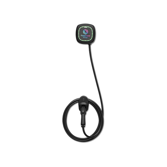 Jeep Wired Charger