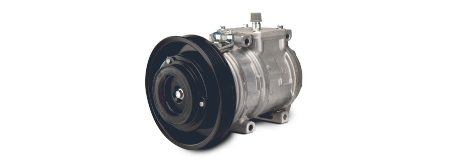AC Compressors